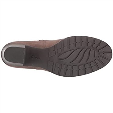 Clarks Verona Step - Botas De Moda Para Mujer