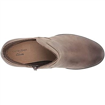 Clarks Verona Step - Botas De Moda Para Mujer