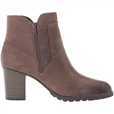 Clarks Verona Step - Botas De Moda Para Mujer