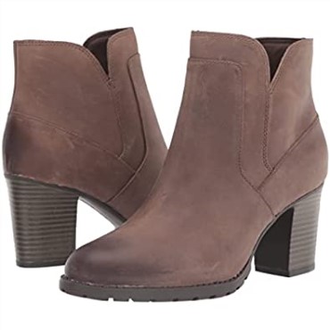 Clarks Verona Step - Botas De Moda Para Mujer