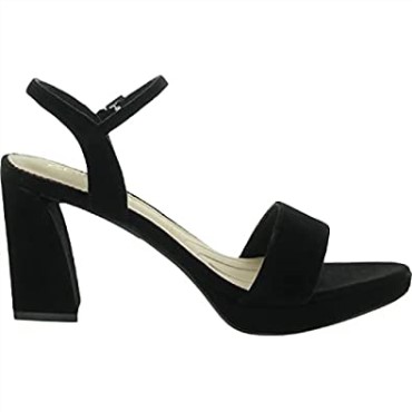 Zapatos Clarks Vista Con Tiras Mujer