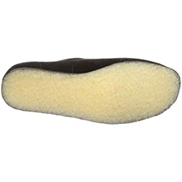 Clarks Wallabee Chukka Boot Mujer Negro