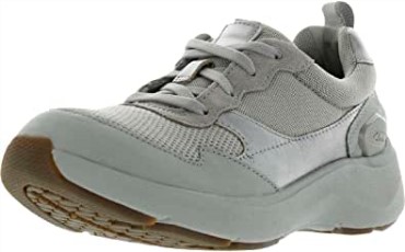 Zapatillas Clarks Wave 20 Move Para Mujer