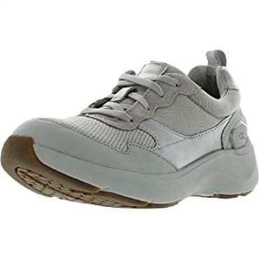 Zapatillas Clarks Wave 20 Move Para Mujer