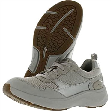 Zapatillas Clarks Wave 20 Move Para Mujer