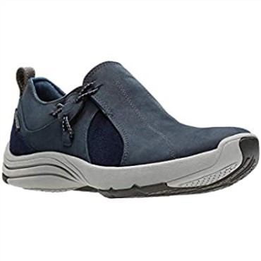 Clarks Wave River Zapato Mujer