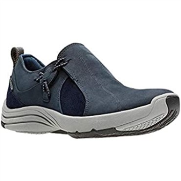Clarks Wave River Zapato Mujer