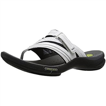 Chanclas Clarks Wavecoast Mujer