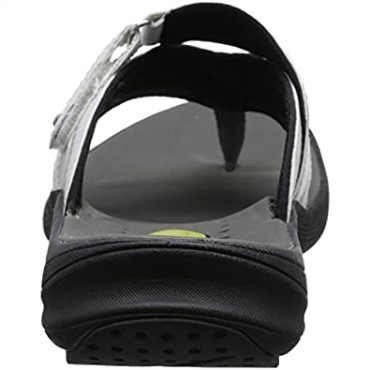 Chanclas Clarks Wavecoast Mujer