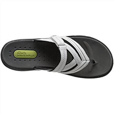 Chanclas Clarks Wavecoast Mujer