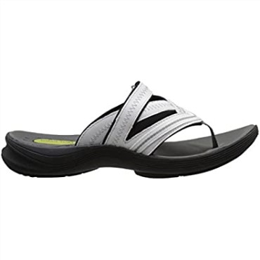 Chanclas Clarks Wavecoast Mujer