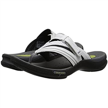 Chanclas Clarks Wavecoast Mujer