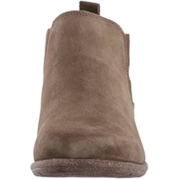 Botines Clarks Wilrose Jade Para Mujer