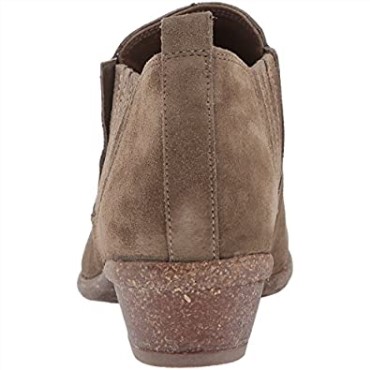 Botines Clarks Wilrose Jade Para Mujer