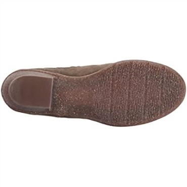 Botines Clarks Wilrose Jade Para Mujer