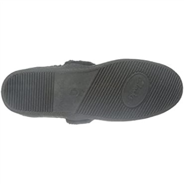 Clarks Mujer Wms Acolchado Espalda Cerrada