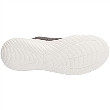 Zapatillas Clarks Nova Glint Mujer Oliva Oscuro Combi