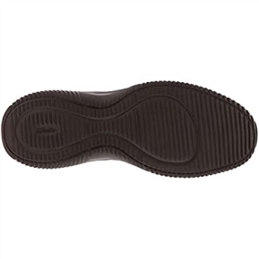 Marrón Oscuro Donaway Step Hombre Slip On Clarks