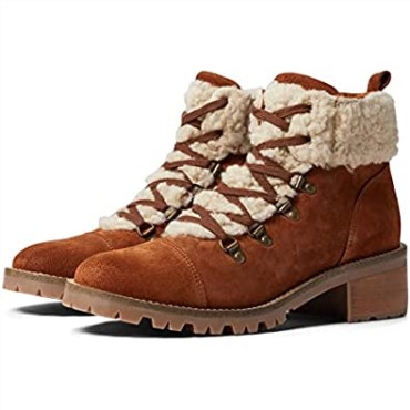 Ante Tostado Oscuro Clarks Roseleigh Sky