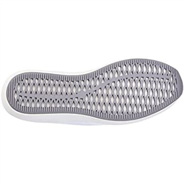 Zapatilla De Mujer Sde Clarks Un Rio Con Cremallera Azul Vaquero