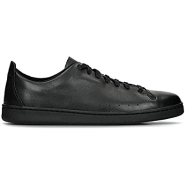 Desert London2 Botines Hombre Clarks Piel Negra