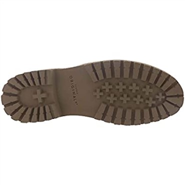 Bota Hombre Desert Rock Clarks Sand Suede