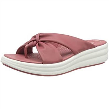 Sandalia Drift Ave Para Mujer Dusty Rose Clarks
