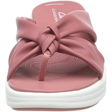 Sandalia Drift Ave Para Mujer Dusty Rose Clarks