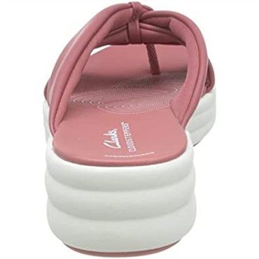 Sandalia Drift Ave Para Mujer Dusty Rose Clarks