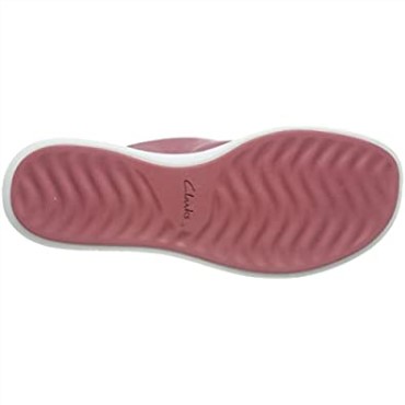 Sandalia Drift Ave Para Mujer Dusty Rose Clarks