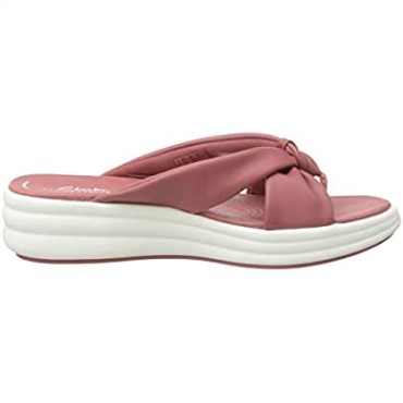 Sandalia Drift Ave Para Mujer Dusty Rose Clarks