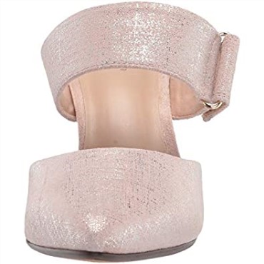 Rosa Polvorienta Interés Cuero Clarks Zapatos De Tacón Illeana Daisy Para Mujer