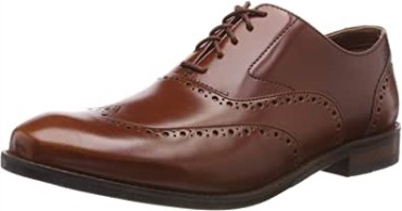 Edward Camina Clarks