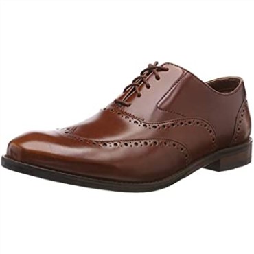 Edward Camina Clarks