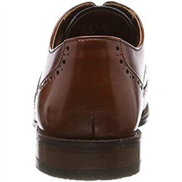Edward Camina Clarks