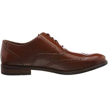 Edward Camina Clarks