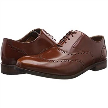 Edward Camina Clarks