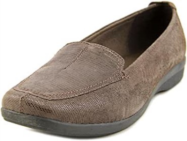 Moda Haydn Brillo Deslizamiento En Zapatos Clarks
