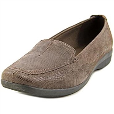 Moda Haydn Brillo Deslizamiento En Zapatos Clarks