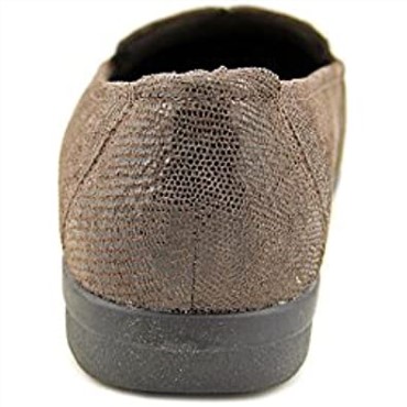 Moda Haydn Brillo Deslizamiento En Zapatos Clarks