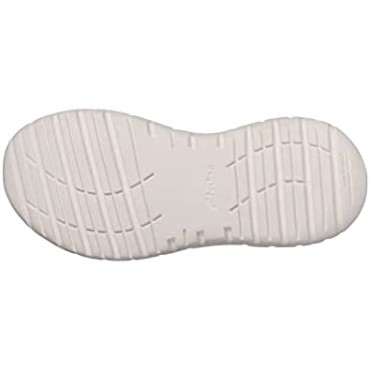 G Ancho Verde Combi Sandalias Clarks Surfing Tide Kid Textil Verde Combi