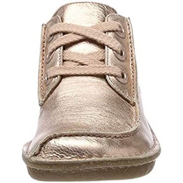 La Diversión De Las Niñas Ny Dream Derbys Clarks