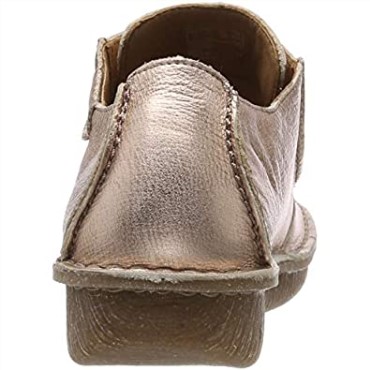 La Diversión De Las Niñas Ny Dream Derbys Clarks