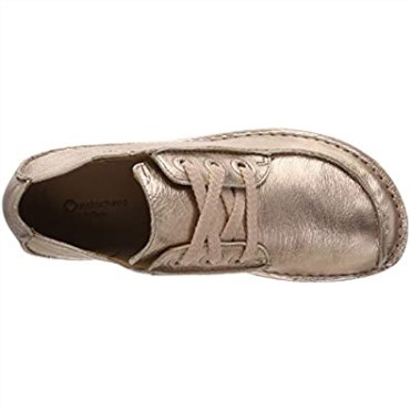 La Diversión De Las Niñas Ny Dream Derbys Clarks