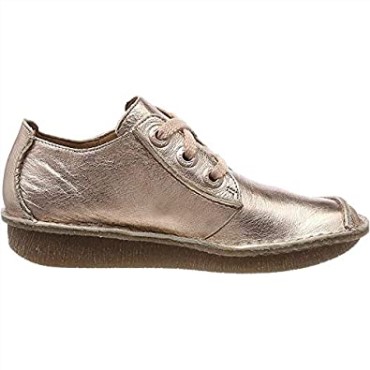 La Diversión De Las Niñas Ny Dream Derbys Clarks