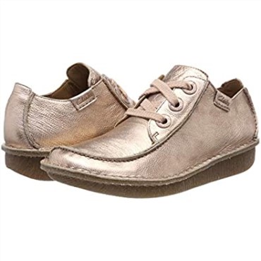 La Diversión De Las Niñas Ny Dream Derbys Clarks