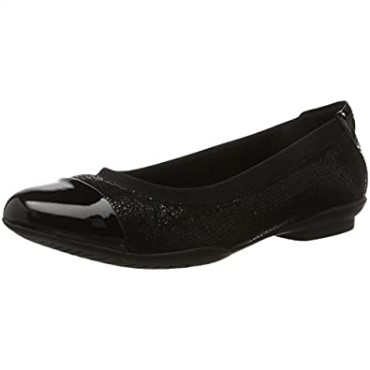Bailarinas De Niña Neenah Garden Clarks