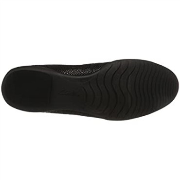 Bailarinas De Niña Neenah Garden Clarks