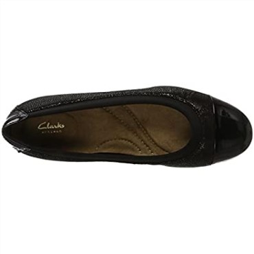 Bailarinas De Niña Neenah Garden Clarks