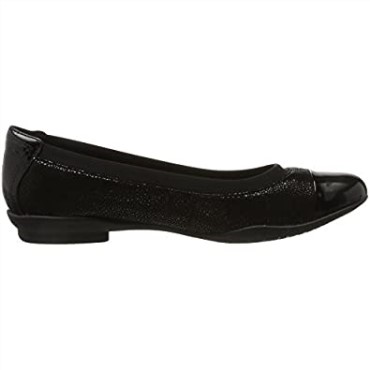 Bailarinas De Niña Neenah Garden Clarks
